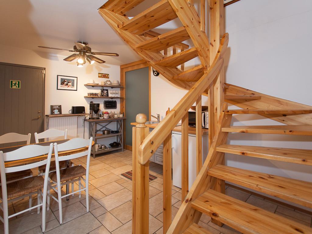 Skolo Apartment Σέλφος Εξωτερικό φωτογραφία