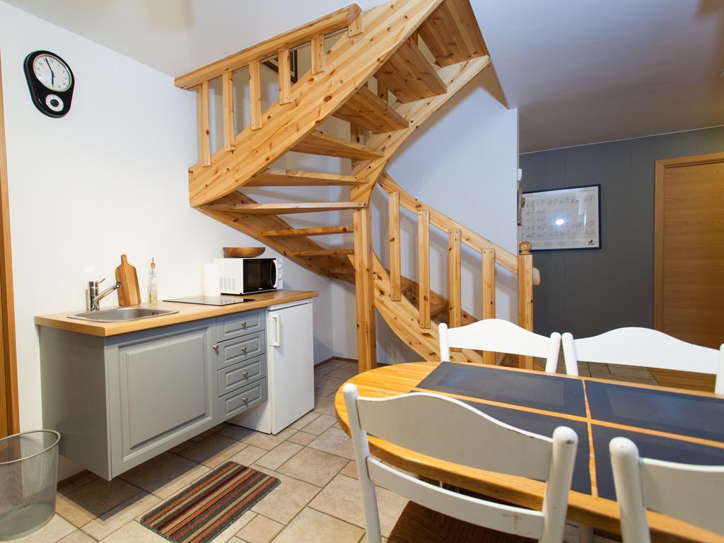 Skolo Apartment Σέλφος Εξωτερικό φωτογραφία
