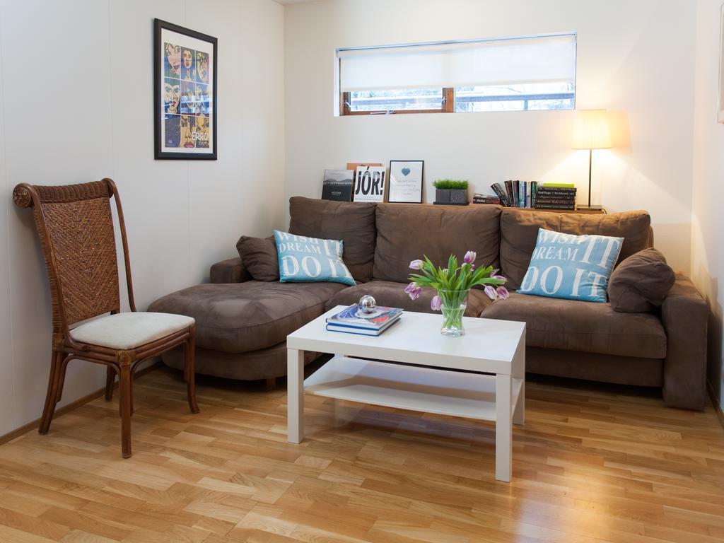 Skolo Apartment Σέλφος Εξωτερικό φωτογραφία