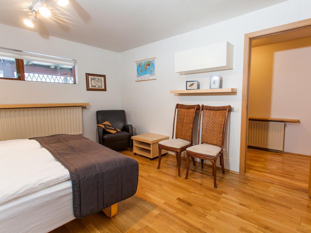 Skolo Apartment Σέλφος Εξωτερικό φωτογραφία