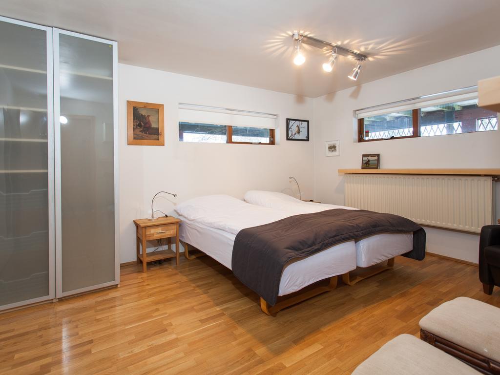 Skolo Apartment Σέλφος Εξωτερικό φωτογραφία