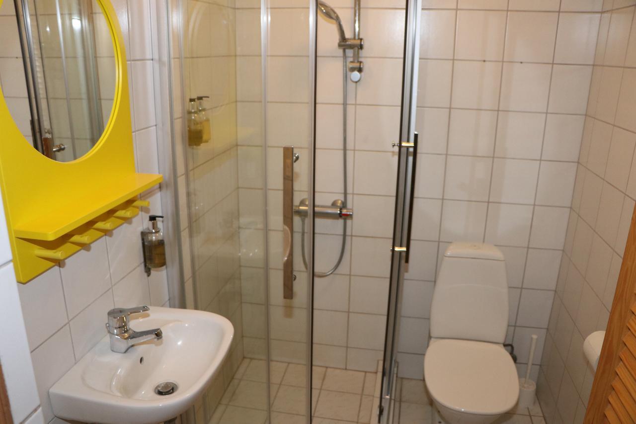 Skolo Apartment Σέλφος Εξωτερικό φωτογραφία